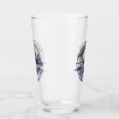 OK BOOMER米海軍原子力部隊 タンブラーグラス (左)