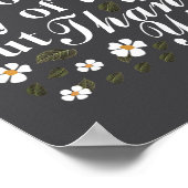 Ok, I Won't Be Doing Any Of That, But Thank You Fu ポスター (角)