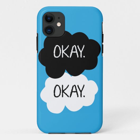 OK iPhone 5ケース Case-Mate iPhoneケース (裏面)