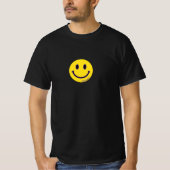 Ok love you bye Tシャツ (正面)