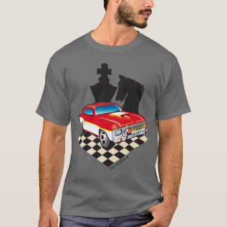 OK Tシャツ