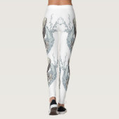 Okame Octopus@miyasan レギンス (裏面)