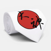 Okami -すばらしい神 ネクタイ (ロール)