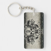 O'Kane Keychain キーホルダー (正面)