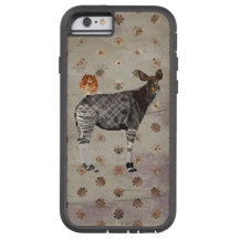 OKAPIおよびアントラーフクロウ