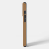 Okapiを愛する少女Okapiオブセッション恋人 Case-Mate iPhoneケース (裏面 / 左)