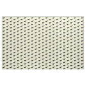 Okapi漫画イラストレーション ファブリック (ヤード)