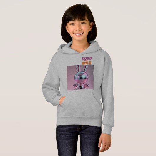 Okay T-Shirt For Kids (正面フル)