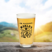 OkayestおもしろいゴルファーGagギフトパーソナライズされた タンブラーグラス