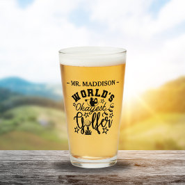 OkayestおもしろいゴルファーGagギフトパーソナライズされた タンブラーグラス