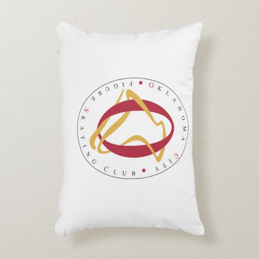 OKCFSCペアアクセント枕 アクセントクッション (正面(垂直))