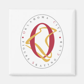 OKCFSCマグネット マグネット