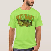 Okeechobee Tシャツ (正面)