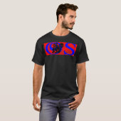 Oki Styles オリジナルTシャツ Tシャツ (正面フル)