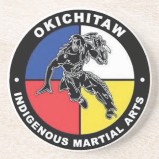 Okichitawの砂岩コースター コースター