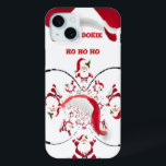 Okie Dokie hohoho Santa Christmas special iPhone 15 Miniケース<br><div class="desc">隠岐ドキーサンタ！このおもしろいとフェスティバルサンタクロースiPhoneケースで休日の応援にあなたの電話をドレスアップ！サンタはっきりした姿の渦巻き赤と白と明るい「おきドキーお洒落」を搭載したデザインを搭載！ホホホホのメッセージ、このケースは両方と保護スタイリッシュされている。耐久性のある素材で作ら保れ、それはクリスマスの魔法のtouchを追加しながら携帯電話を安全。サンタ愛好家のための完璧なストッキングのスタッファー！説明：上部には、サンタのベルトと赤いスーツの要素が紛れもないホリデーリファレンスを作成する。中央には3つの連動する円が表示され、それぞれがダイナミックよくはしゃぐポーズのサンタクロース姿を含み、渦巻き状の動きを感じることができる。「隠岐道喜」や「ほうほうほう」という言葉が赤く目立って表示され、明るい雰囲気を強める。色：赤：イメージを支配し、クラシックのクリスマスの雰囲気と暖かさ。ホワイト：クリーンな背景として機能し、コントラストを強化し、デザインを作ポップ・アートのる。黒：サンタのベルトと輪郭に最小限で使用し、深さと定義を追加。緑（微妙なアクセント）：クリスマス全体のテーマを補完し、祭りのtouchを追加。イメージ&モチーフ：サンタスーツの要素：上部はサンタの服を視覚的に表し、中央テーマを確立。サンタクロース姿：連動する円の中で遊び心を持って配置され、彼らはお洒落デザインを生命にもたらす効果を追加する。フェスティバルタイポグラフィ：明るいフレーズの「隠岐どきえ」と「ホホホホほう」は全体の明るいテーマを高める。抽象芸術シンメトリ：円形のデザインは、視聴者を引き込む催眠的で人目を引くエフェクトを作成する。全体的な印象：このイメージはよくはしゃぐサンタクロースのユニーク、フェスティバル、解釈である。左右対称のレイアウトと抽象芸術要素は視覚的な陰謀を促進し、休日をテーマにした様々な製品のための魅力的な選択である。Perfect for: Holiday Decor：クリスマスの装飾にtouchをもたらす家予測できなのおもしろいへの追加。ギフト：クリスマス好き、クリスマスのデコレーター、サンタ愛好家のための理想的なプレゼント。商品素晴らし：季節のアパレル、ホリデーカード、その他のフェスティバルの祝商品。ショッピングの利点：カスタマイズ可能なオプション：スタイルに合わせて様々なサイズと形式で製品をパーソナライズ。品質保証：我々は絶え高品質間ない印象のための印刷と材料を保証する。高速出荷：信頼性の高い配信は、休日に間に合うようにフェスティバルアイテムが到着することを保証。祝「Oki Dokie Santa!」デザインでクリスマスの喜びとスマイルをお祝いに。あなたの休日のお祝いに完璧な追加のために私たちのアチポンZazzleコレクションを探索。このデザインは？友人や家族と共有!</div>