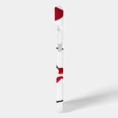 Okie Dokie hohoho Santa Christmas special Case-Mate iPhoneケース (裏面 / 左)