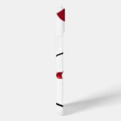 Okie Dokie hohoho Santa Christmas special Case-Mate iPhoneケース (裏面 / 右)