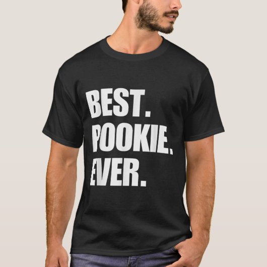 Okie Ever Aesthetic Slang Viral Gen Z Quote Meme T Tシャツ (正面)