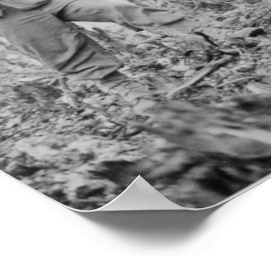 Okinawa ポスター (角)