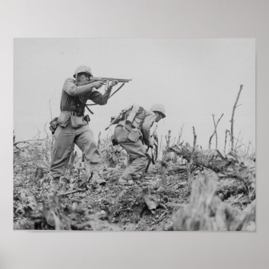 Okinawa ポスター (正面)