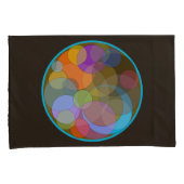 OKIOピローケースセット | m3galleryStudio 枕カバー (正面右)