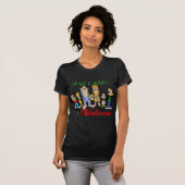 OKlahomaに捕虜として収容 Tシャツ (正面フル)