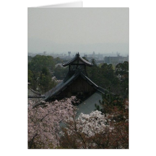 okochiのsanshoからのブランク眺め (正面)
