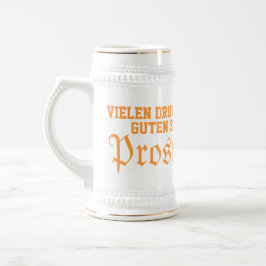 OktobeerのあなたのFest - Octoberfest ビールジョッキ