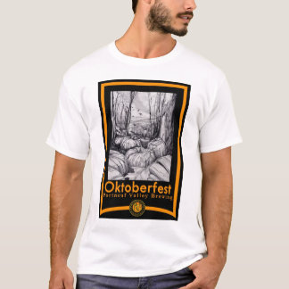 oktoberfest1 tシャツ