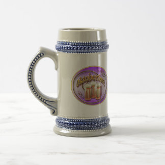 Oktoberfest ビールジョッキ