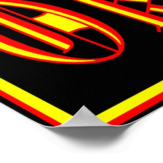 Oktoberfest Cornucopia ポスター (角)