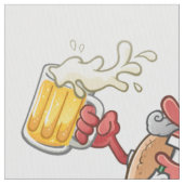 Oktoberfest Fabric  ファブリック (クローズアップ)
