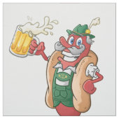 Oktoberfest Fabric  ファブリック (見本)