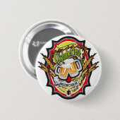 OKTOBERFEST  MÜNCHEN DEUTSCHLAND 缶バッジ (正面&裏面)