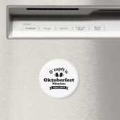 Oktoberfest O' zapft is マグネット (インサイチュ (食洗機))