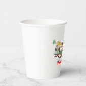 Oktoberfest Paper Cup 紙コップ (右)