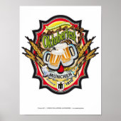 OKTOBERFEST POSTER ポスター (正面)