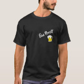 Oktoberfest Tシャツ Ein Prosit ! 乾杯! (正面)