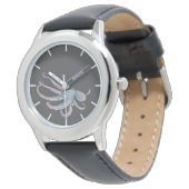 Oktopus -  腕時計 (アングル)