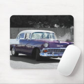 「Olのよい日 マウスパッド (マウス)