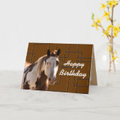 Olの強盗-大事な行事をカスタマイズ カード (黄色い花)