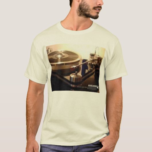 olのskool tシャツ (正面)