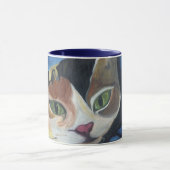 Olandのコーヒー・マグ マグカップ (中央)