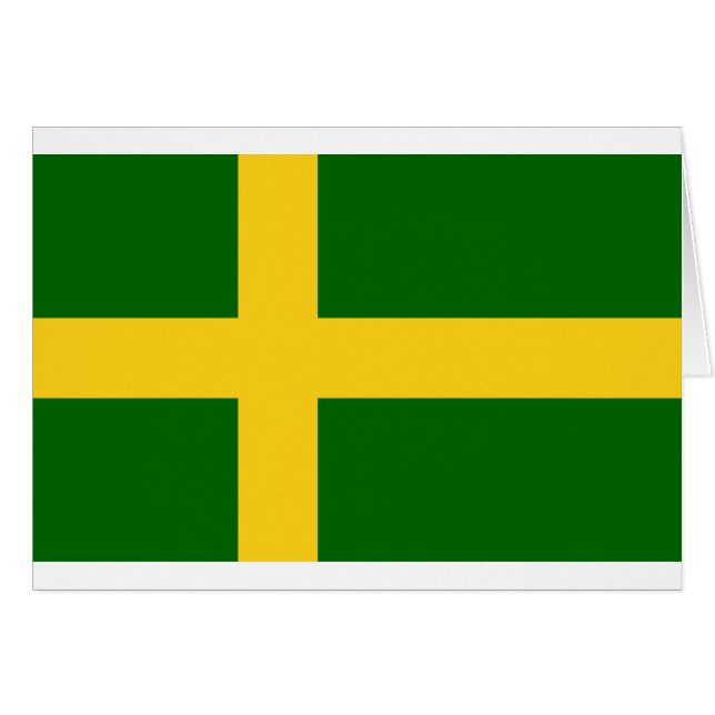 Oland、スウェーデン (正面横)