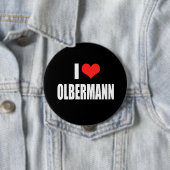 OLBERMANNの選挙のギア 缶バッジ (インサイチュ)