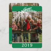 Old ファッションド Candy Cape 2の写真 シーズンカード (正面/裏面)