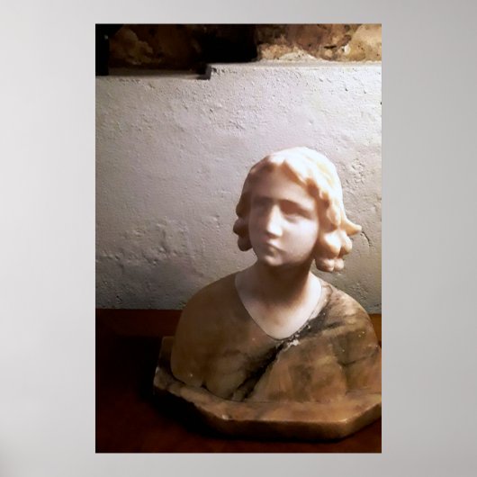 old ポスター (正面)