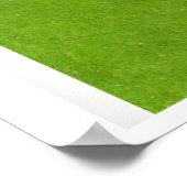 Old and New Tree - Matchbox Print - Aesthetic Wall ポスター (角)