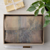 Old Barn Hand painted 薄葉紙 (ギフト)